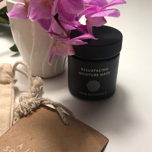 Resurfacing Mask By True Botanicals